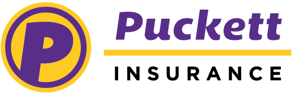 Puckett Insurance Logo
